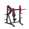 Sterling Chest Press Machine, Strength