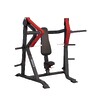 Sterling Chest Press Machine, Strength