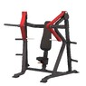 Sterling Chest Press Machine, Strength