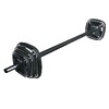Studio Barbell Weight Set