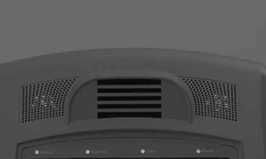 T95 Rehabilitation Treadmill