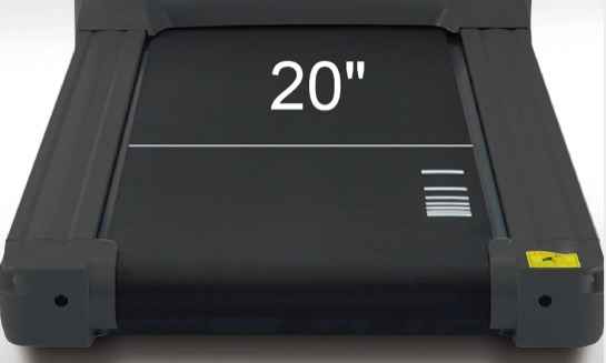 T95 Rehabilitation Treadmill