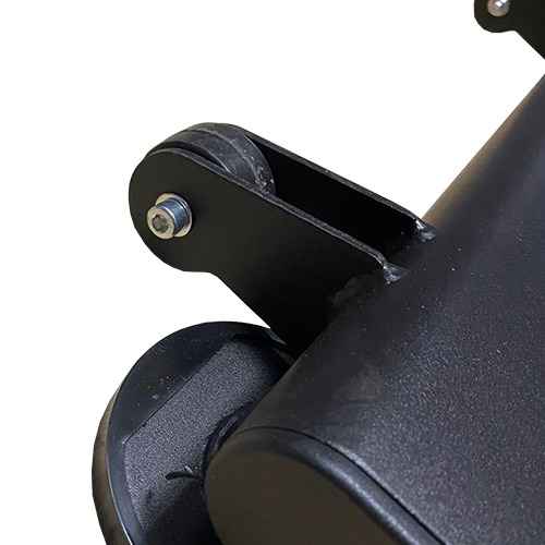 Pro Series, Multi Adjustable Bench