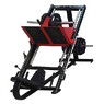 Sterling Series, 45 Degree Leg Press Machine
