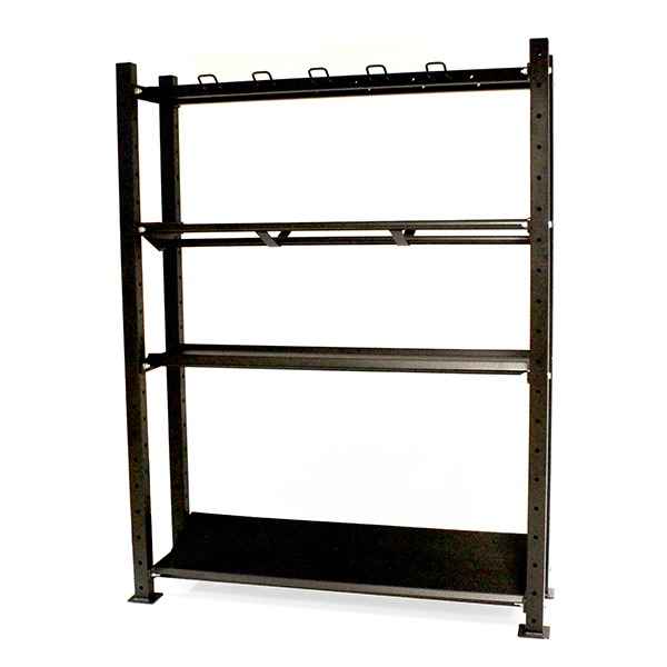 2m Modular Storage Rack
