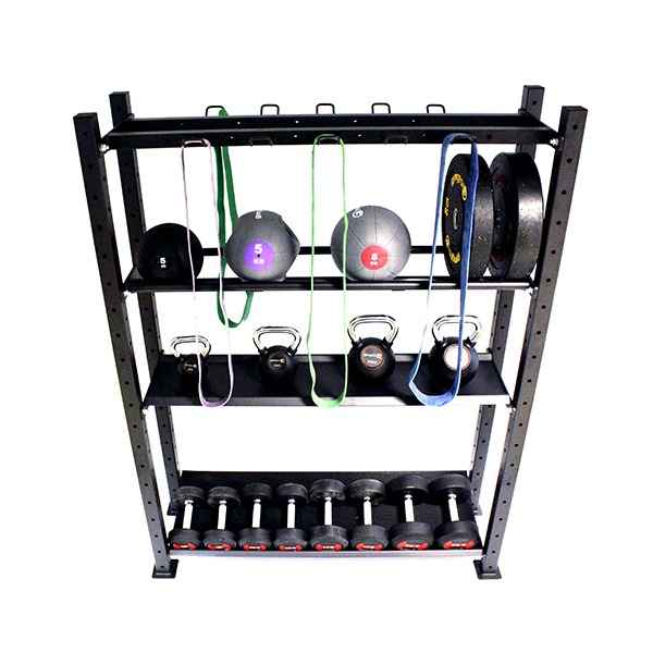 2m Modular Storage Rack