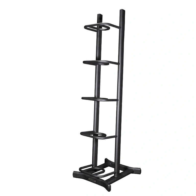 Wall Ball Storage Rack (Holds Five)