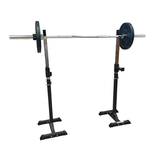 Pro Series, Independent Squat Stands