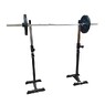 Pro Series, Independent Squat Stands