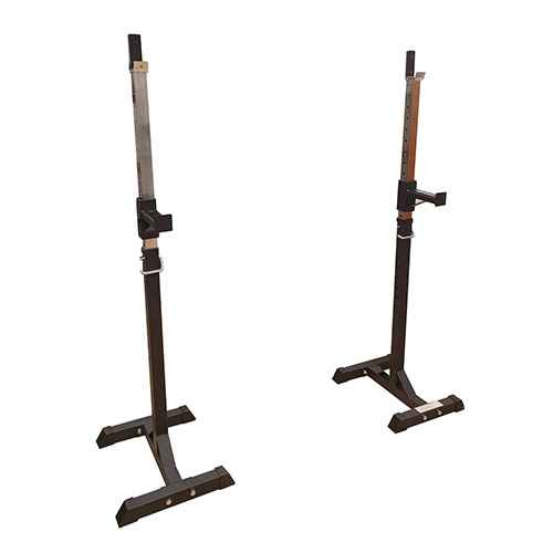 Pro Series, Independent Squat Stands