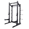 Elite Series Half Rack