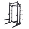 Elite Series Half Rack