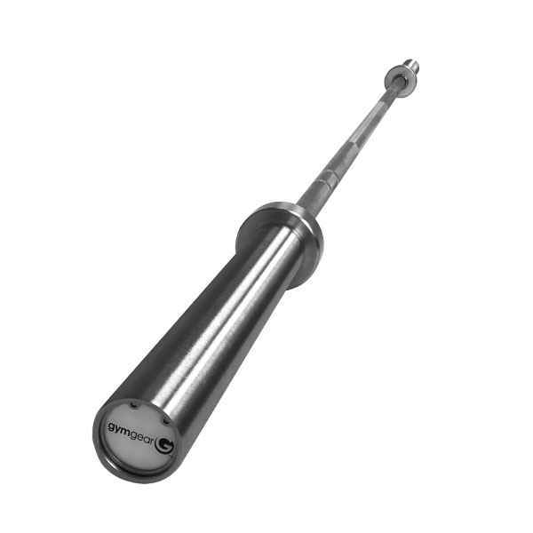 Ladies Olympic Lifting Bar