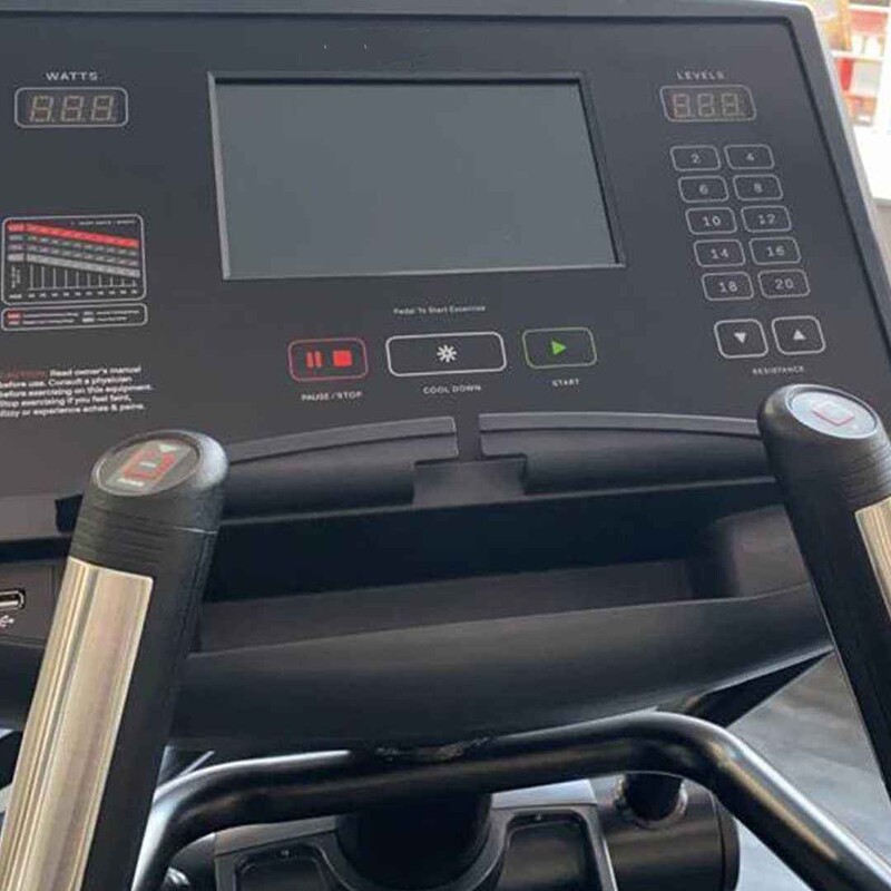 X98s Sport Cross Trainer