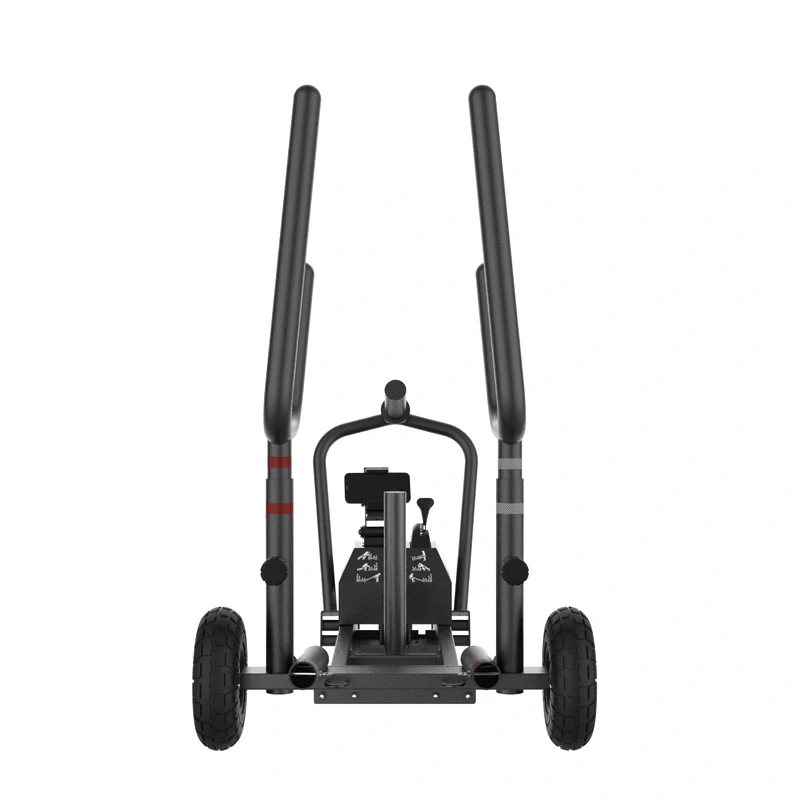 XT3 Plus Sled V2