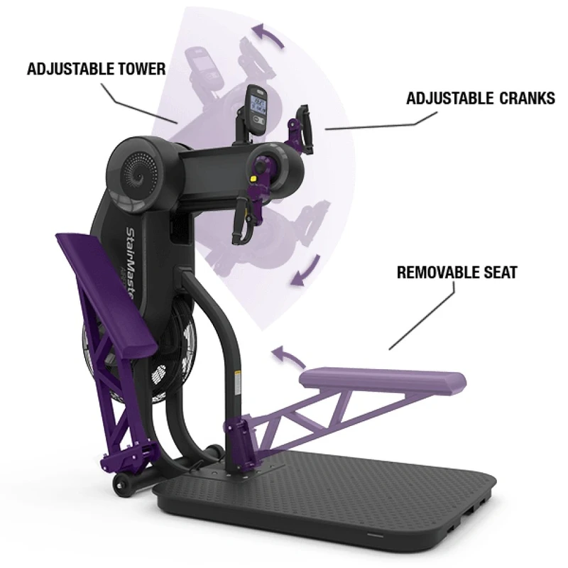 StairMaster AirFit