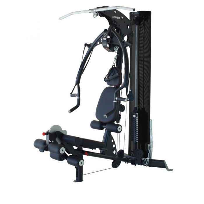 Inspire M2 Multigym