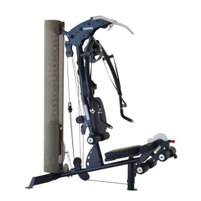 Inspire M2 Multigym