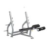 Elite Series, Olympic Decline Bench