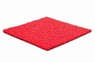 Plain Sprint Track – Red 10m x 2m