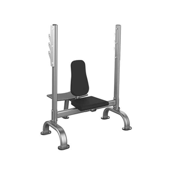 Elite Series, Olympic Shoulder Bench