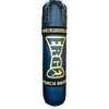Ergo 4ft Leather Punchbag & Chainset